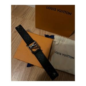 Louis Vuitton Hockenheim Bracelet